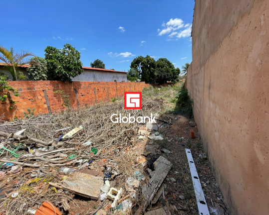 Imagem Terreno à Venda, 440 m² em Maracanã - Montes Claros Imagem Terreno à Venda, 440 m² em Maracanã - Montes Claros