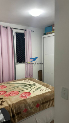 Imagem Apartamento com 2 Quartos à Venda, 48 m² em Palmeiras De São José - São José Dos Campos Imagem Apartamento com 2 Quartos à Venda, 48 m² em Palmeiras De São José - São José Dos Campos