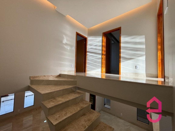 Imagem Sobrado com 3 Quartos à Venda, em Jardim Atlântico - Goiânia Imagem Sobrado com 3 Quartos à Venda, em Jardim Atlântico - Goiânia