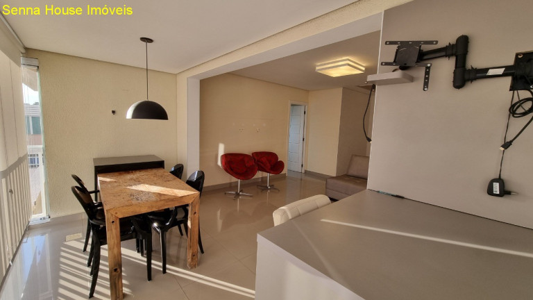 Imagem Apartamento com 2 Quartos para Alugar, 113 m² em Jardim Bonfiglioli - Jundiaí Imagem Apartamento com 2 Quartos para Alugar, 113 m² em Jardim Bonfiglioli - Jundiaí