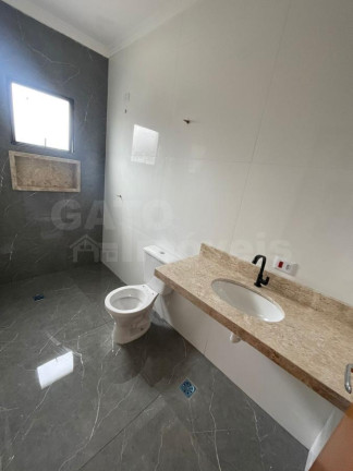 Imagem Casa com 3 Quartos à Venda, 168 m² em Portais (polvilho) - Cajamar
