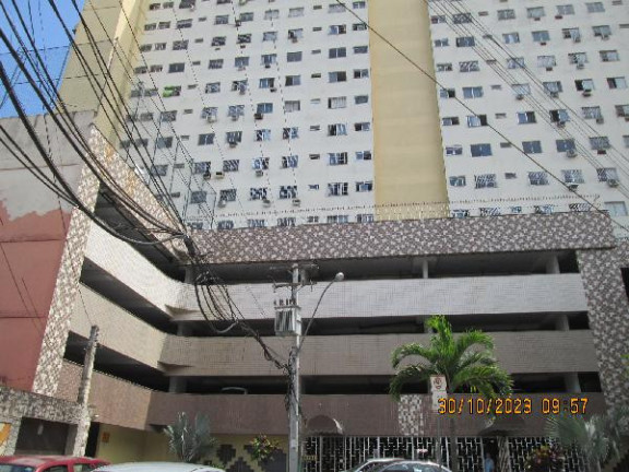 Apartamento com 2 Quartos à Venda, 79 m² em Fonseca - Niteroi