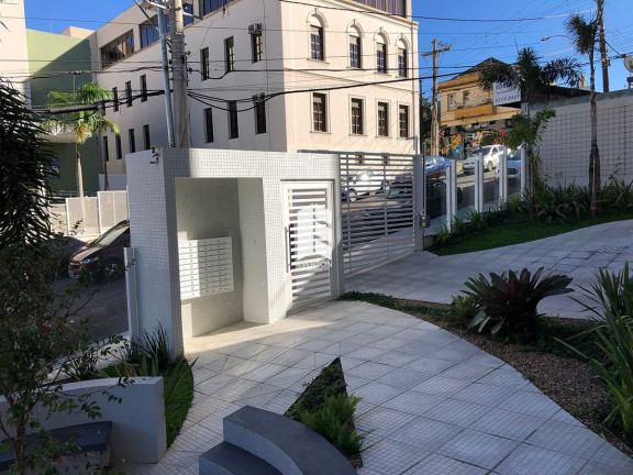 Imagem Apartamento com 2 Quartos à Venda, 80 m² em Centro - Santa Maria