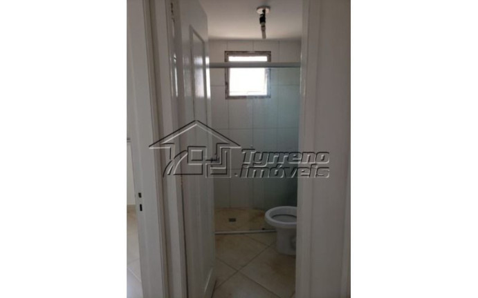 Imagem Apartamento com 3 Quartos à Venda, 62 m² em Monte Castelo - São José Dos Campos
