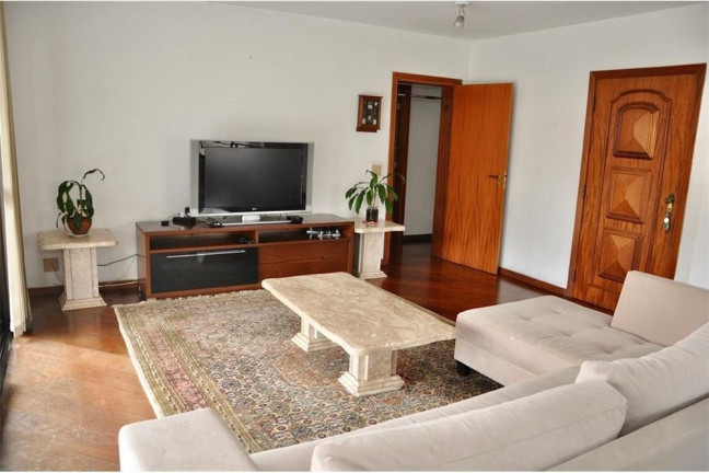 Imagem Apartamento com 4 Quartos à Venda, 177 m² em Aclimação - São Paulo Imagem Apartamento com 4 Quartos à Venda, 177 m² em Aclimação - São Paulo