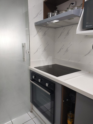 Imagem Apartamento com 3 Quartos à Venda, 68 m² em Campestre - Santo André Imagem Apartamento com 3 Quartos à Venda, 68 m² em Campestre - Santo André