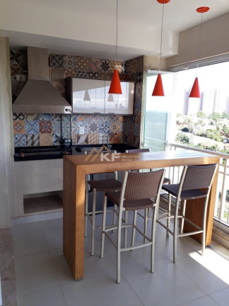 Imagem Apartamento com 3 Quartos à Venda, 156 m² em Jardim Botânico - Ribeirão Preto Imagem Apartamento com 3 Quartos à Venda, 156 m² em Jardim Botânico - Ribeirão Preto