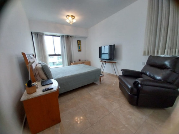 Imagem Imóvel com 3 Quartos à Venda, 185 m² em Ponta Negra - Manaus