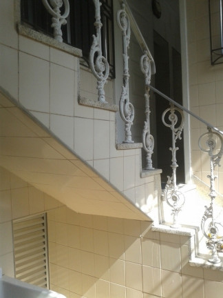 Imagem Sobrado com 4 Quartos à Venda,  em Vila Belmiro - Santos