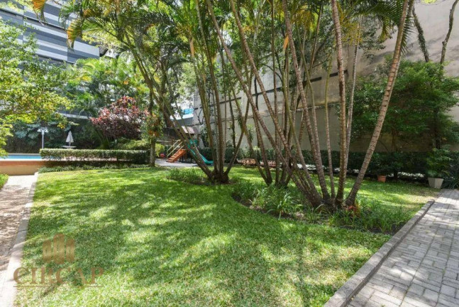 Imagem Apartamento com 2 Quartos à Venda, 119 m² em Vila Madalena - São Paulo Imagem Apartamento com 2 Quartos à Venda, 119 m² em Vila Madalena - São Paulo