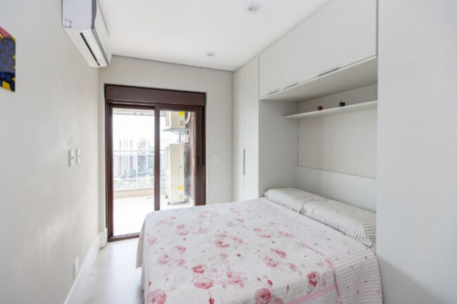 Imagem Cobertura com 3 Quartos à Venda, 224 m² em Pinheiros - São Paulo