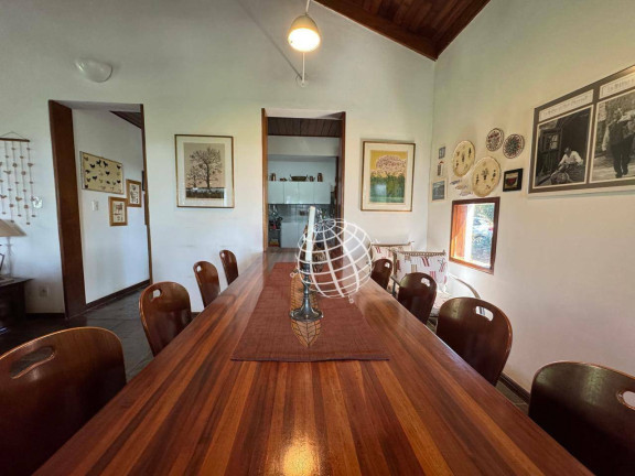 Imagem Casa com 3 Quartos à Venda, 300 m² em Portal Dos Nobres - Atibaia Imagem Casa com 3 Quartos à Venda, 300 m² em Portal Dos Nobres - Atibaia