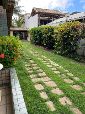 Imagem Casa com 5 Quartos à Venda, 890 m² em Itapuã - Salvador Imagem Casa com 5 Quartos à Venda, 890 m² em Itapuã - Salvador