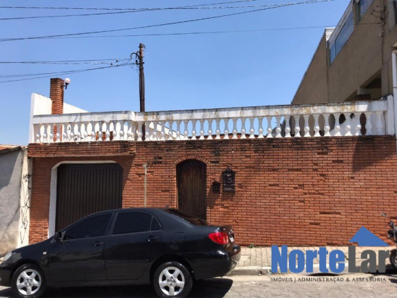 Imagem Casa com 3 Quartos à Venda, 250 m² em Vila Cavaton - São Paulo