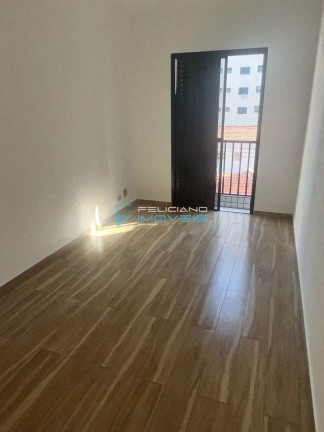 Imagem Apartamento com 2 Quartos à Venda, 70 m² em Aviação - Praia Grande