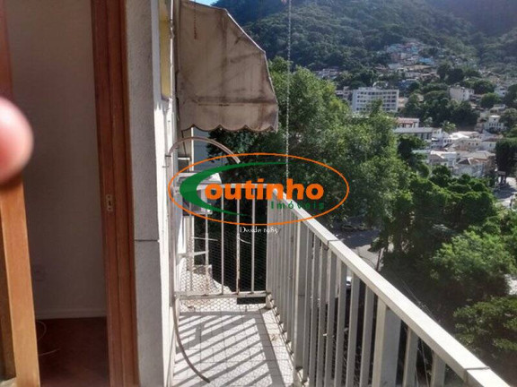 Imagem Apartamento com 3 Quartos à Venda, 100 m² em Tijuca - Rio De Janeiro