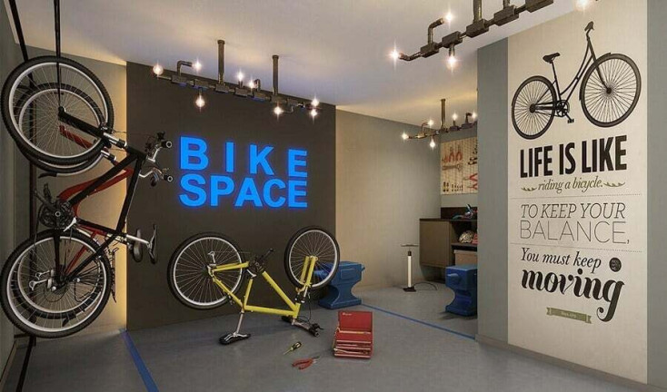 Imagem Apartamento com 2 Quartos à Venda, 70 m² em Lapa - Rio De Janeiro