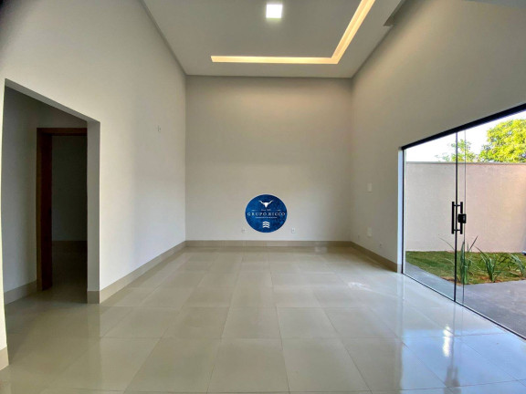 Imagem Casa com 3 Quartos à Venda, 94 m² em Solange Parque I - Goiânia Imagem Casa com 3 Quartos à Venda, 94 m² em Solange Parque I - Goiânia