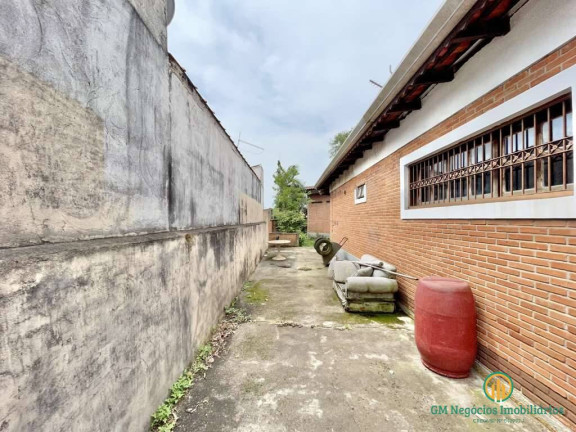 Imagem Casa com 4 Quartos à Venda, 1.000 m² em Chácara Canta Galo - Cotia