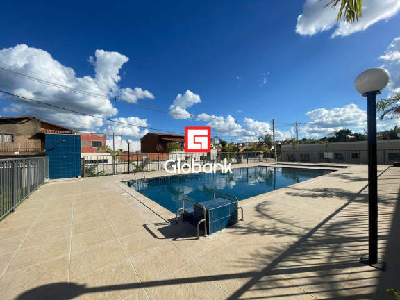 Imagem Apartamento com 2 Quartos para Alugar, 40 m² em São Judas Tadeu - Montes Claros Imagem Apartamento com 2 Quartos para Alugar, 40 m² em São Judas Tadeu - Montes Claros
