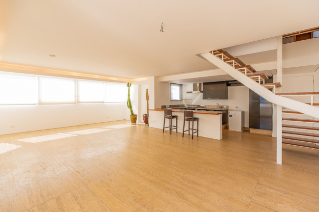 Imagem Apartamento com 2 Quartos à Venda, 182 m² em Vila Nova Conceição - São Paulo Imagem Apartamento com 2 Quartos à Venda, 182 m² em Vila Nova Conceição - São Paulo