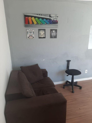 Imagem Apartamento com 2 Quartos à Venda, 50 m² em água Chata - Guarulhos