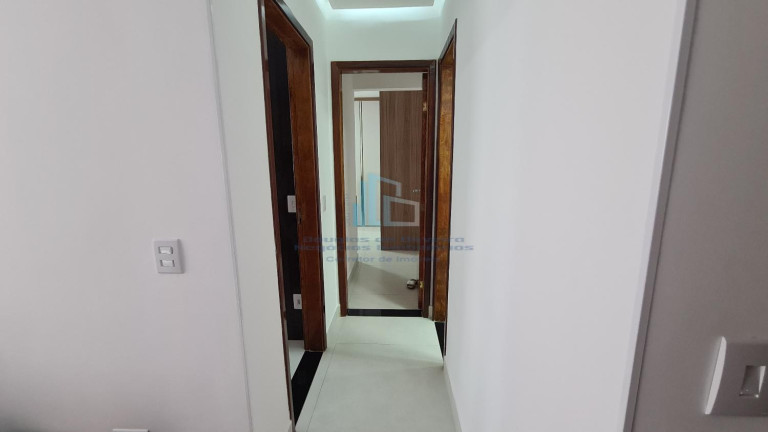 Imagem Apartamento com 2 Quartos à Venda, 57 m² em Aviação - Praia Grande