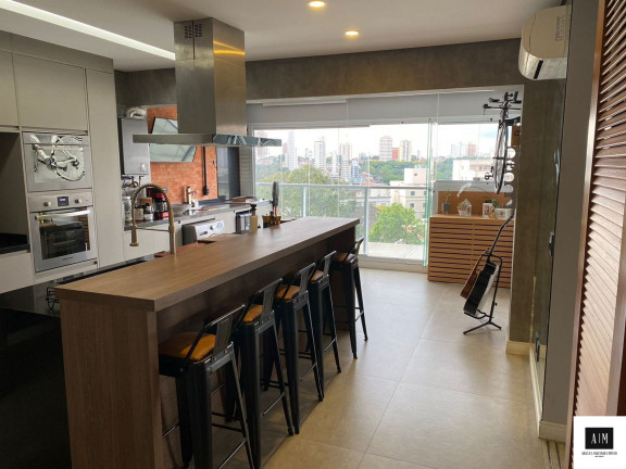 Imóvel com 2 Quartos à Venda, 61 m² em Vila Mariana - São Paulo