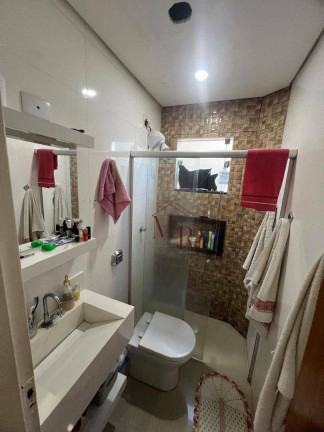 Imagem Apartamento com 3 Quartos à Venda, 67 m² em Parque Residencial Friozi - Votuporanga