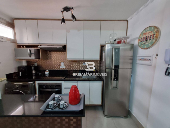 Imagem Apartamento com 2 Quartos à Venda, 65 m² em Pitangueiras - Guarujá Imagem Apartamento com 2 Quartos à Venda, 65 m² em Pitangueiras - Guarujá