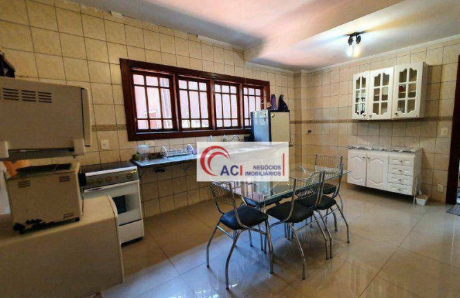 Imagem Casa com 3 Quartos à Venda, 230 m² em Vila Verde - Itapevi