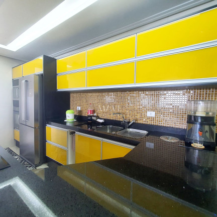 Imagem Apartamento com 3 Quartos à Venda, 326 m² em Aviação - Praia Grande Imagem Apartamento com 3 Quartos à Venda, 326 m² em Aviação - Praia Grande