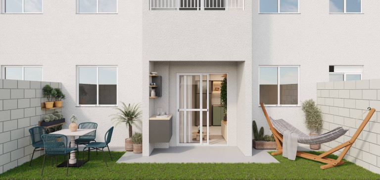 Imagem Apartamento com 2 Quartos à Venda, 35 m² em Vila Sílvia - São Paulo Imagem Apartamento com 2 Quartos à Venda, 35 m² em Vila Sílvia - São Paulo