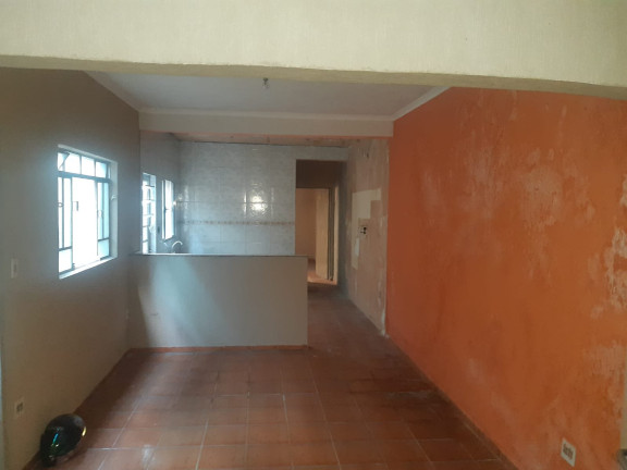 Imagem Casa com 2 Quartos à Venda, 125 m² em Residencial São Francisco - São José Dos Campos