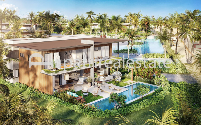 Imagem Casa com 7 Quartos à Venda, 356 m² em Porto Das Dunas - Aquiraz