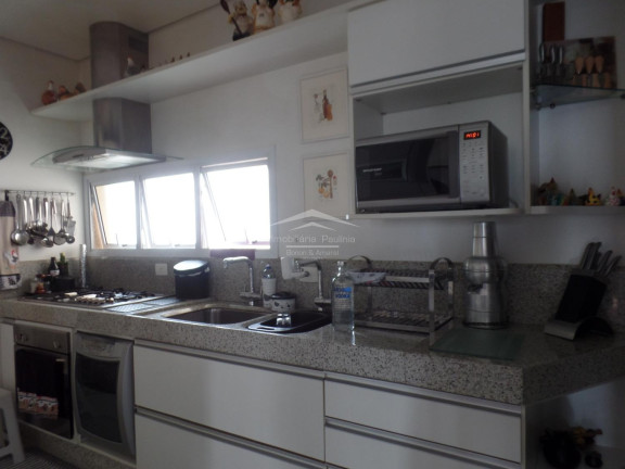 Imagem Apartamento com 3 Quartos à Venda, 350 m² em Cambuí - Campinas