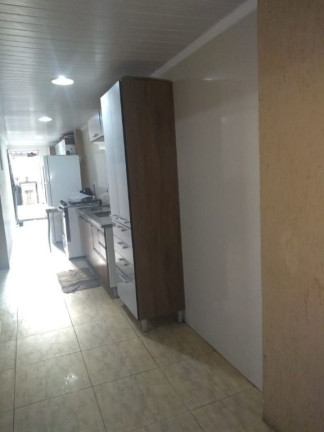 Imagem Sobrado com 3 Quartos à Venda, 200 m² em Jardim Nova Poá - Poá