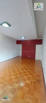 Imagem Apartamento com 3 Quartos à Venda, 146 m² em Centro - Juiz De Fora