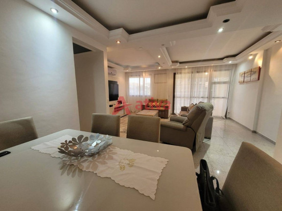 Imagem Apartamento com 2 Quartos à Venda, 115 m² em Barra Da Tijuca - Rio De Janeiro