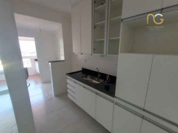 Imagem Apartamento com 1 Quarto à Venda, 49 m² em Balneário Flórida - Praia Grande