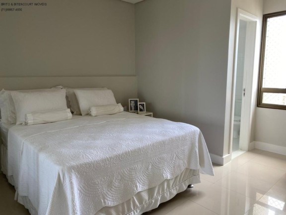 Imagem Imóvel com 3 Quartos à Venda, 131 m² em Jardim Apipema - Salvador Imagem Imóvel com 3 Quartos à Venda, 131 m² em Jardim Apipema - Salvador