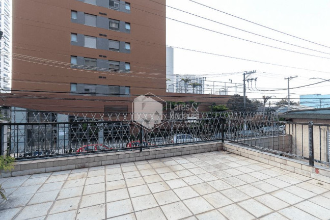 Imagem Casa com 2 Quartos à Venda, 120 m² em Vila Dom Pedro I - São Paulo Imagem Casa com 2 Quartos à Venda, 120 m² em Vila Dom Pedro I - São Paulo