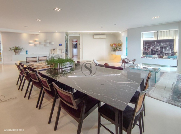 Imagem Apartamento com 4 Quartos para Alugar, 362 m² em Perdizes - São Paulo Imagem Apartamento com 4 Quartos para Alugar, 362 m² em Perdizes - São Paulo