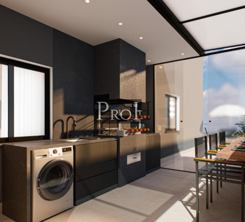 Imagem Apartamento com 2 Quartos à Venda, 108 m² em Campestre - Santo André
