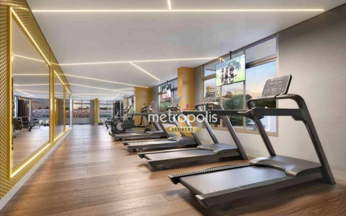Imagem Apartamento com 2 Quartos à Venda, 53 m² em Barra Funda - São Paulo