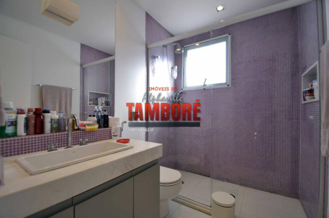 Imagem Casa com 5 Quartos à Venda, 420 m² em Tamboré - Santana De Parnaíba Imagem Casa com 5 Quartos à Venda, 420 m² em Tamboré - Santana De Parnaíba