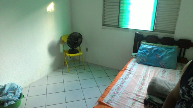 Casa com 3 Quartos à Venda, 70 m² em Residencial E Comercial Cidade Morumbi - Pindamonhangaba
