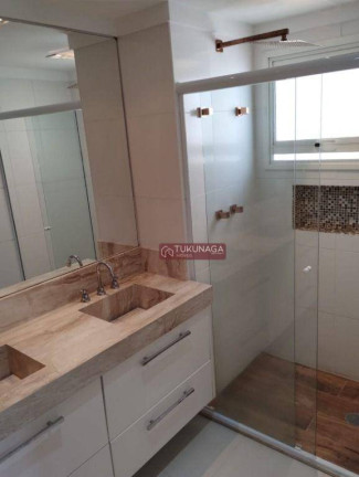 Imagem Apartamento com 3 Quartos à Venda, 182 m² em Vila Rosália - Guarulhos Imagem Apartamento com 3 Quartos à Venda, 182 m² em Vila Rosália - Guarulhos