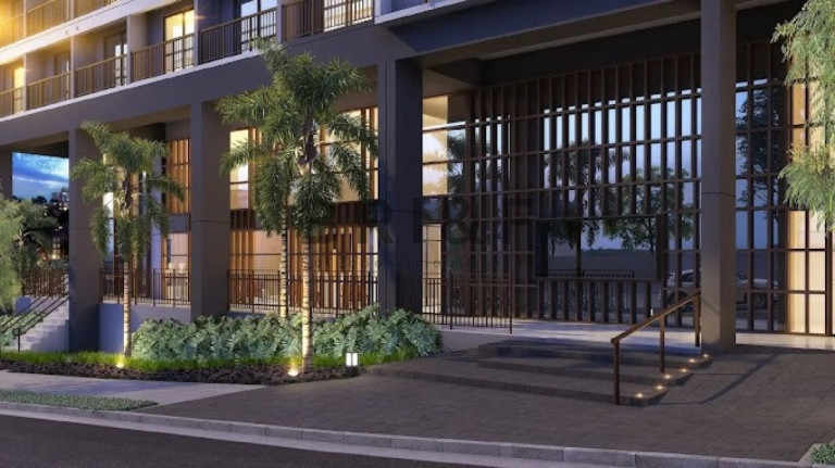 Imagem Apartamento com 1 Quarto à Venda, 26 m² em Vila Olímpia - São Paulo Imagem Apartamento com 1 Quarto à Venda, 26 m² em Vila Olímpia - São Paulo