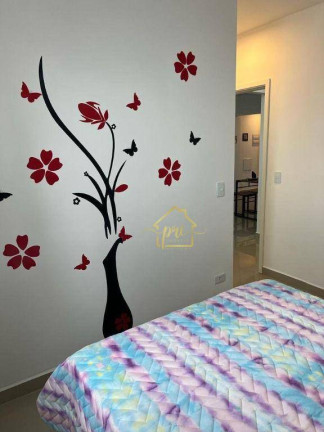Imagem Apartamento com 2 Quartos à Venda, 76 m² em Vila Atlântica - Mongaguá Imagem Apartamento com 2 Quartos à Venda, 76 m² em Vila Atlântica - Mongaguá